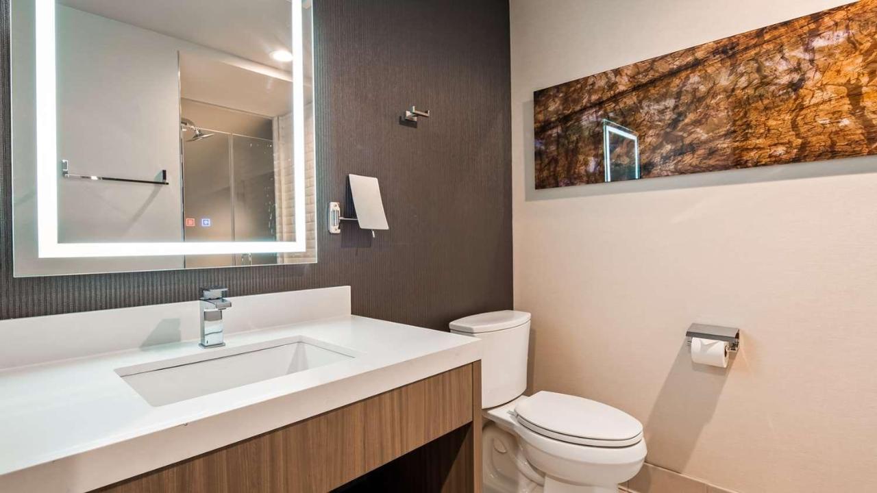Best Western Premier Noho Inn Los Ángeles Exterior foto